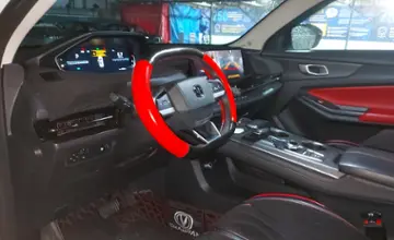 Changan CS55PLUS 2023 года за 10 000 000 тг. в Шымкент фото 5