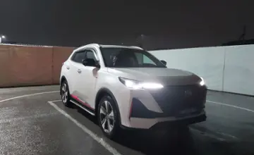 Changan CS55PLUS 2023 года за 10 000 000 тг. в Шымкент фото 2