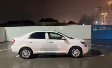 Chevrolet Cobalt 2025 года за 7 900 000 тг. в Шымкент фото 4