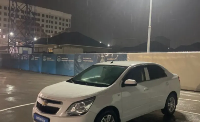 Chevrolet Cobalt 2025 года за 7 900 000 тг. в Шымкент