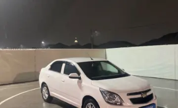 Chevrolet Cobalt 2025 года за 7 900 000 тг. в Шымкент фото 3