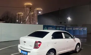 Chevrolet Cobalt 2025 года за 7 900 000 тг. в Шымкент