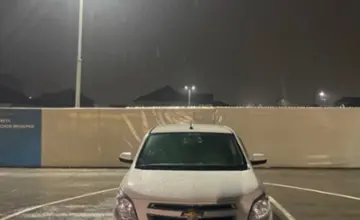 Chevrolet Cobalt 2025 года за 7 900 000 тг. в Шымкент фото 2