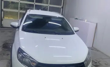 LADA (ВАЗ) Vesta 2022 года за 7 000 000 тг. в Павлодар фото 2