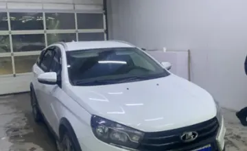 LADA (ВАЗ) Vesta 2022 года за 7 000 000 тг. в Павлодар фото 3