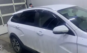 LADA (ВАЗ) Vesta 2022 года за 7 000 000 тг. в Павлодар фото 4