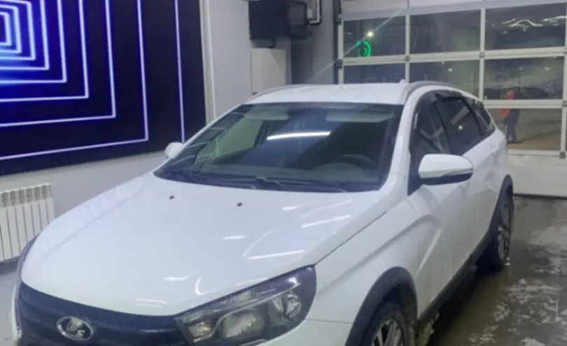 LADA (ВАЗ) Vesta 2022 года за 7 000 000 тг. в Павлодар