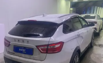 LADA (ВАЗ) Vesta 2022 года за 7 000 000 тг. в Павлодар
