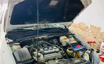 Daewoo Gentra 2014 года за 5 000 000 тг. в Шымкент фото 4