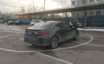 Toyota Corolla 2019 года за 9 500 000 тг. в Алматы фото 3