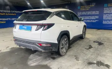 Hyundai Tucson 2021 года за 13 000 000 тг. в Шымкент