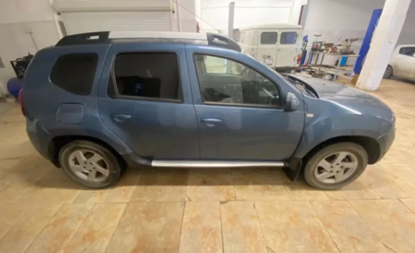 Renault Duster 2016 года за 4 500 000 тг. в Актобе фото 4