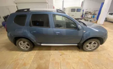 Renault Duster 2016 года за 4 500 000 тг. в Актобе фото 4