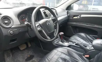 MG 350 2014 года за 3 500 000 тг. в Шымкент фото 5