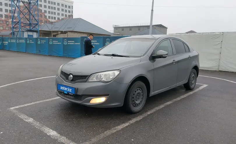 MG 350 2014 года за 3 500 000 тг. в Шымкент
