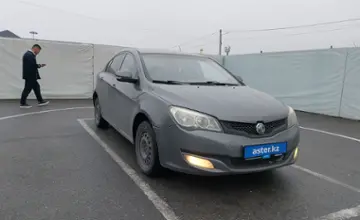 MG 350 2014 года за 3 500 000 тг. в Шымкент фото 2