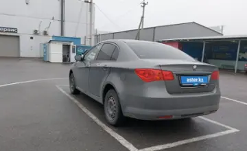 MG 350 2014 года за 3 500 000 тг. в Шымкент фото 4