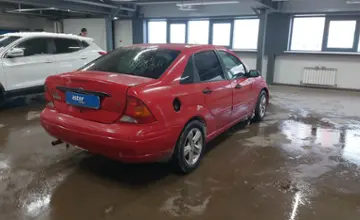 Ford Focus 2001 года за 1 100 000 тг. в Астана фото 3