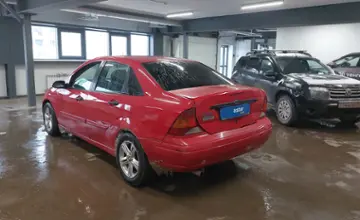 Ford Focus 2001 года за 1 100 000 тг. в Астана фото 4