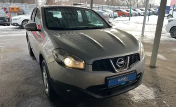 Nissan Qashqai 2012 года за 5 000 000 тг. в Алматы фото 3