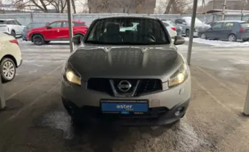 Nissan Qashqai 2012 года за 5 000 000 тг. в Алматы фото 2