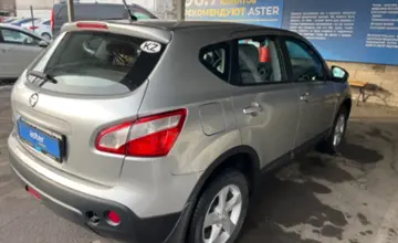 Nissan Qashqai 2012 года за 5 000 000 тг. в Алматы