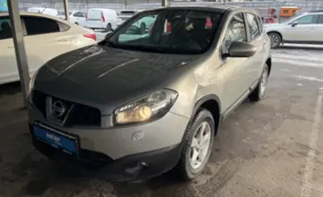 Nissan Qashqai 2012 года за 5 000 000 тг. в Алматы фото 1