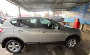 Nissan Qashqai 2012 года за 5 000 000 тг. в Алматы фото 4