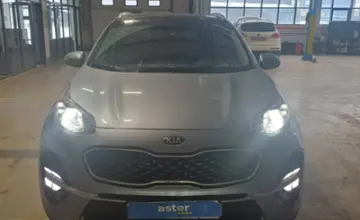 Kia Sportage 2019 года за 12 500 000 тг. в Караганда фото 2