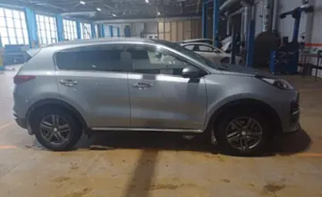 Kia Sportage 2019 года за 12 500 000 тг. в Караганда фото 4