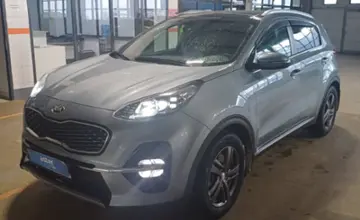 Kia Sportage 2019 года за 12 500 000 тг. в Караганда фото 1