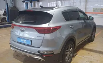 Kia Sportage 2019 года за 12 500 000 тг. в Караганда