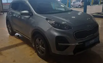 Kia Sportage 2019 года за 12 500 000 тг. в Караганда фото 3