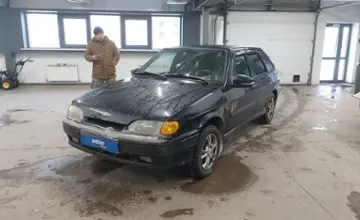 LADA (ВАЗ) 2114 2013 года за 1 300 000 тг. в Астана фото 1