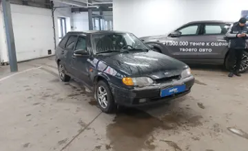 LADA (ВАЗ) 2114 2013 года за 1 300 000 тг. в Астана фото 2