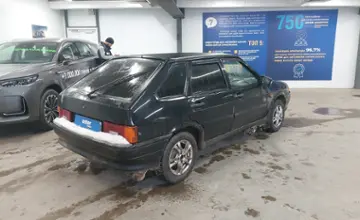 LADA (ВАЗ) 2114 2013 года за 1 300 000 тг. в Астана фото 3