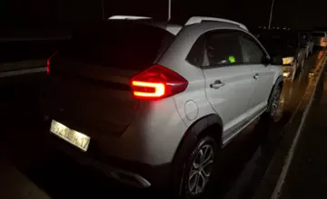 Chery Tiggo 2 Pro 2024 года за 6 000 000 тг. в Шымкент