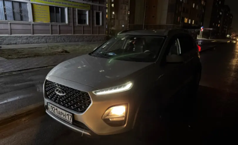 Chery Tiggo 2 Pro 2024 года за 6 000 000 тг. в Шымкент