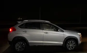 Chery Tiggo 2 Pro 2024 года за 6 000 000 тг. в Шымкент фото 4