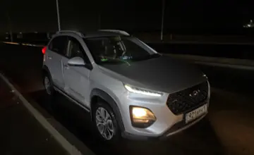 Chery Tiggo 2 Pro 2024 года за 6 000 000 тг. в Шымкент фото 3