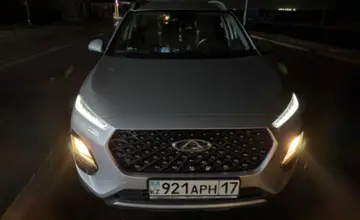 Chery Tiggo 2 Pro 2024 года за 6 000 000 тг. в Шымкент фото 2