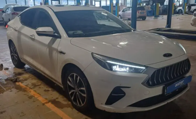 JAC J7 2023 года за 6 500 000 тг. в Караганда фото 3