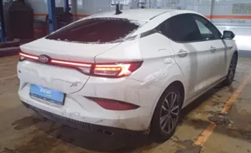 JAC J7 2023 года за 6 500 000 тг. в Караганда