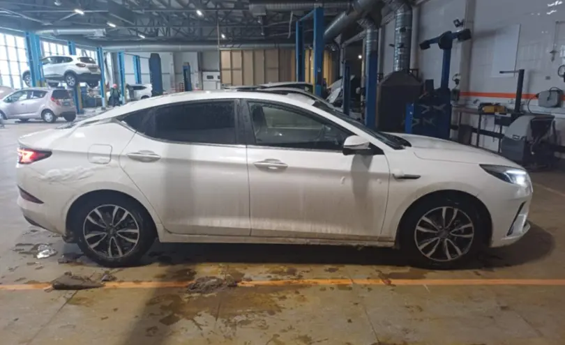 JAC J7 2023 года за 6 500 000 тг. в Караганда фото 4