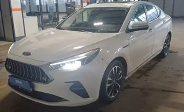 JAC J7 2023 года за 6 500 000 тг. в Караганда фото 1