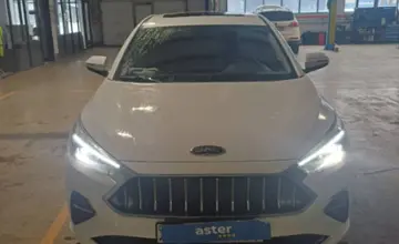 JAC J7 2023 года за 6 500 000 тг. в Караганда фото 2