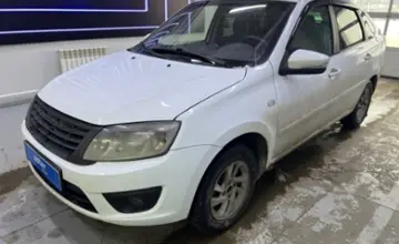 LADA (ВАЗ) Granta 2015 года за 2 300 000 тг. в Павлодар фото 1