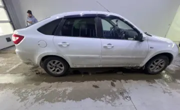 LADA (ВАЗ) Granta 2015 года за 2 300 000 тг. в Павлодар фото 4