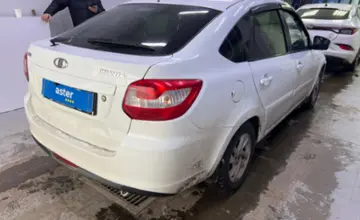 LADA (ВАЗ) Granta 2015 года за 2 300 000 тг. в Павлодар