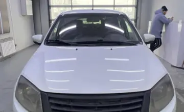 LADA (ВАЗ) Granta 2015 года за 2 300 000 тг. в Павлодар фото 2